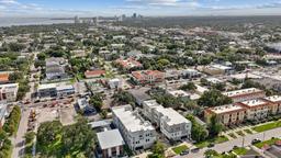 Picture of 1910 W North A Street Unit 5, Tampa, FL 33606