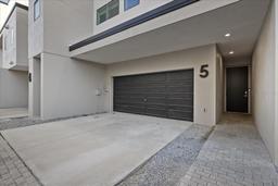 Picture of 1910 W North A Street Unit 5, Tampa, FL 33606