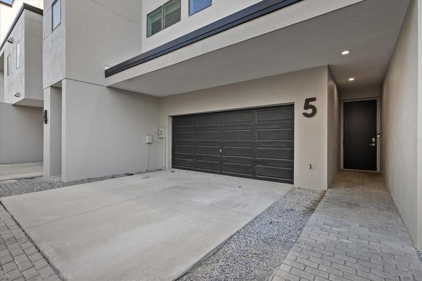 Picture of 1910 W North A Street Unit 5, Tampa FL 33606