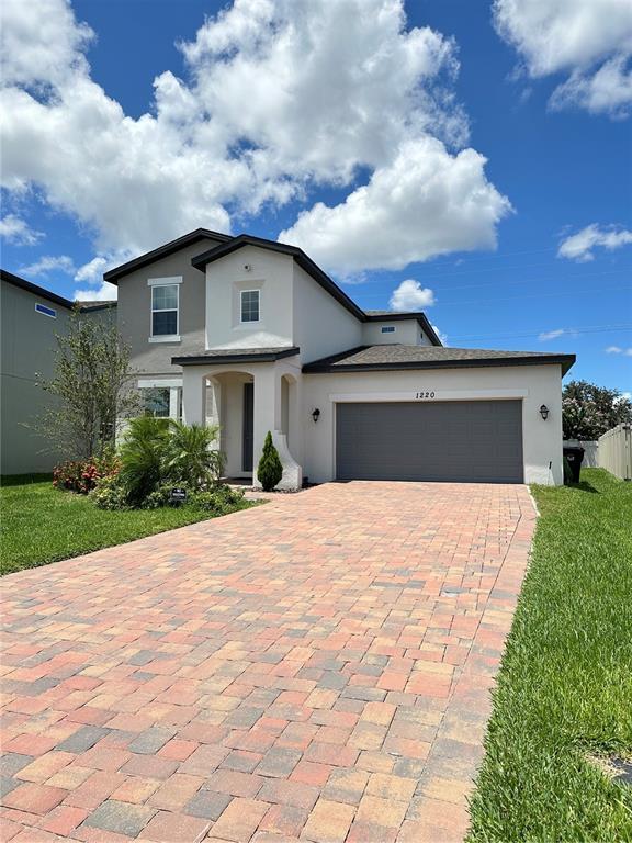 Picture of 1220 Hilltop Place Unit 1220, St Cloud FL 34772