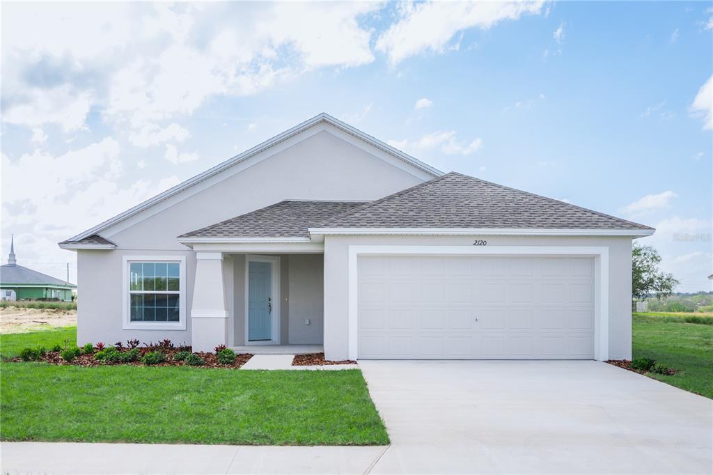 Picture of 2120 Emma Lane, Lake Wales, FL 33859