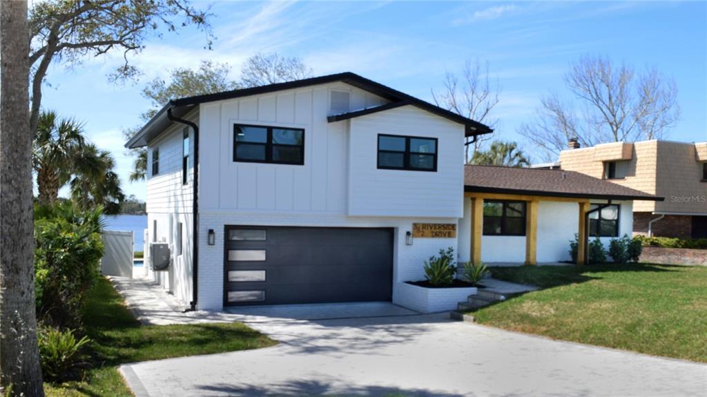 Picture of 382 Riverside Drive, Ormond Beach, FL 32176