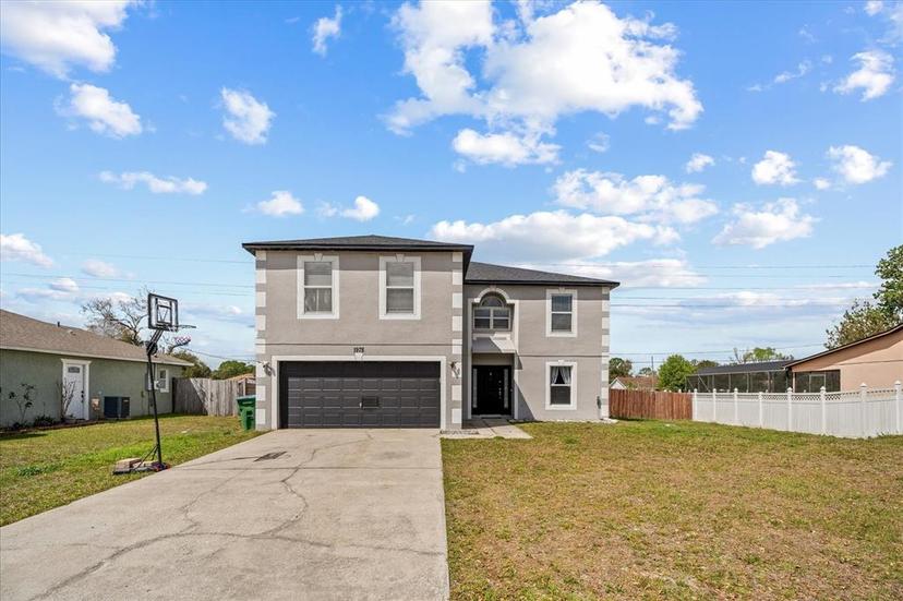 Picture of 1978 S Old Mill Drive, Deltona FL 32725