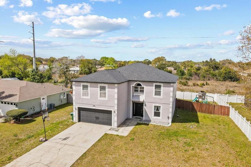 Picture of 1978 S Old Mill Drive, Deltona FL 32725