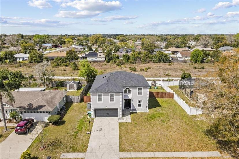 Picture of 1978 S Old Mill Drive, Deltona FL 32725