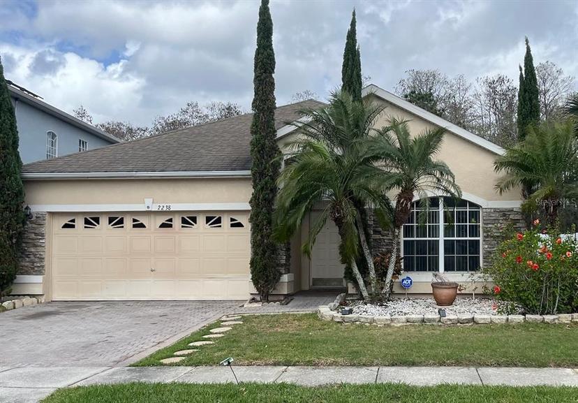 Picture of 2238 Windcrest Lake Circle, Orlando FL 32824
