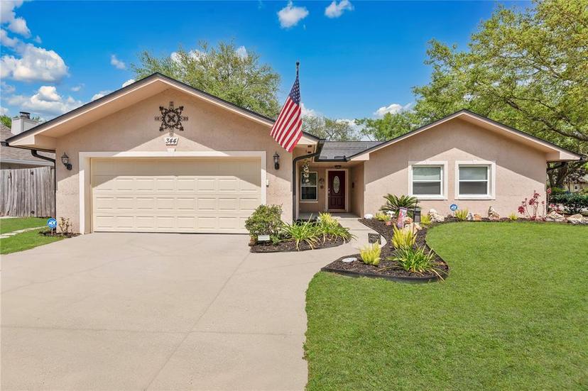 Picture of 344 Sandpiper Drive, Casselberry FL 32707