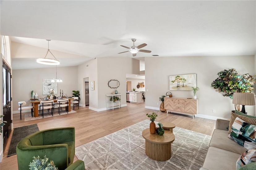 Picture of 4932 Wellbrook Drive, New Port Richey FL 34653