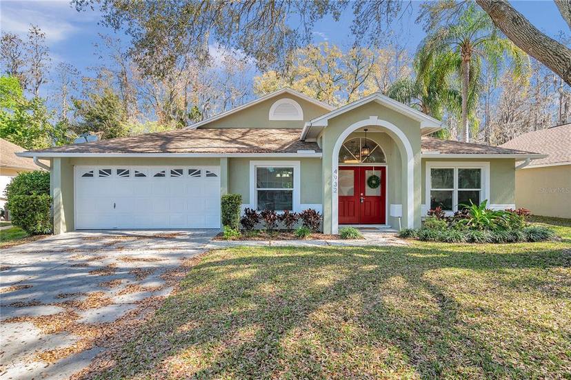 Picture of 4932 Wellbrook Drive, New Port Richey FL 34653