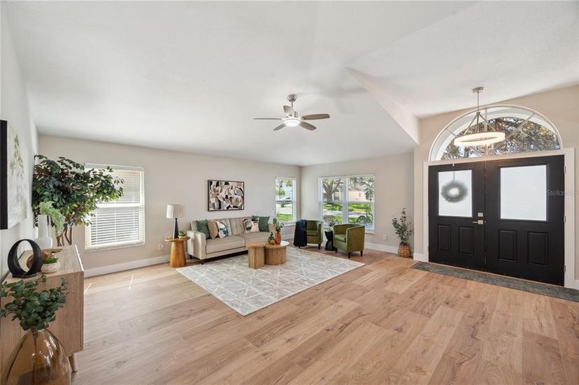 Picture of 4932 Wellbrook Drive, New Port Richey FL 34653