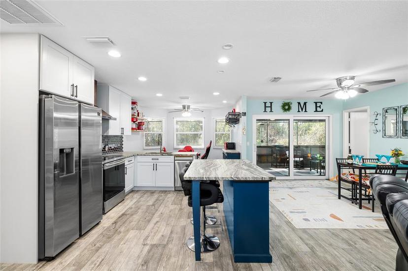 Picture of 7208 Baltusrol Drive, New Port Richey FL 34654
