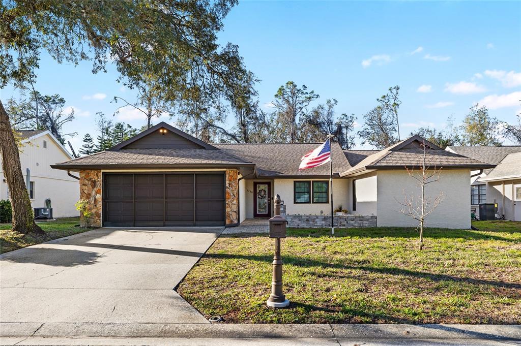 Picture of 7208 Baltusrol Drive, New Port Richey, FL 34654
