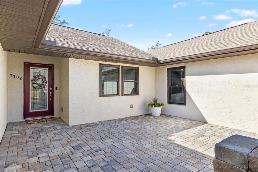 Picture of 7208 Baltusrol Drive, New Port Richey FL 34654