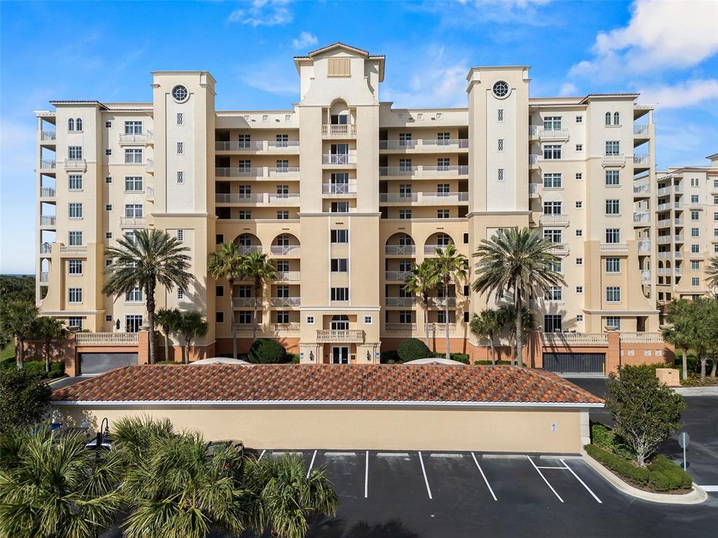 Picture of 261 Minorca Beach Way Unit 606, New Smyrna Beach, FL 32169