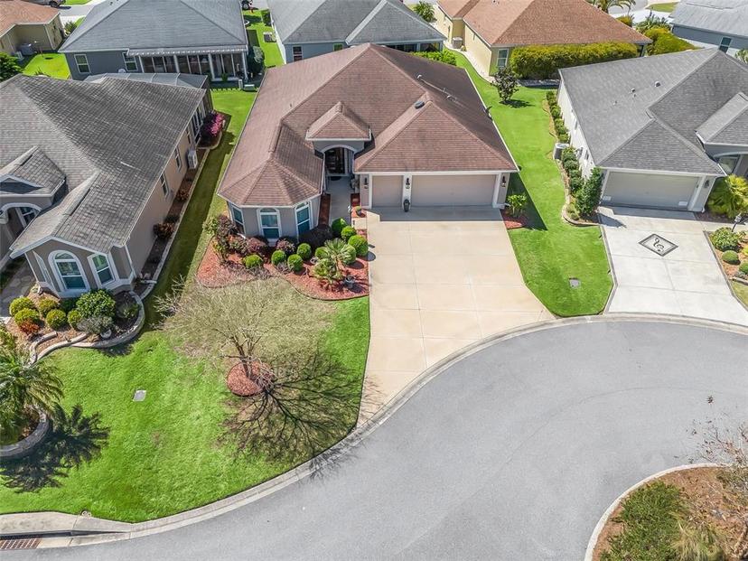 Picture of 3540 O'Brien Place, The Villages FL 32163