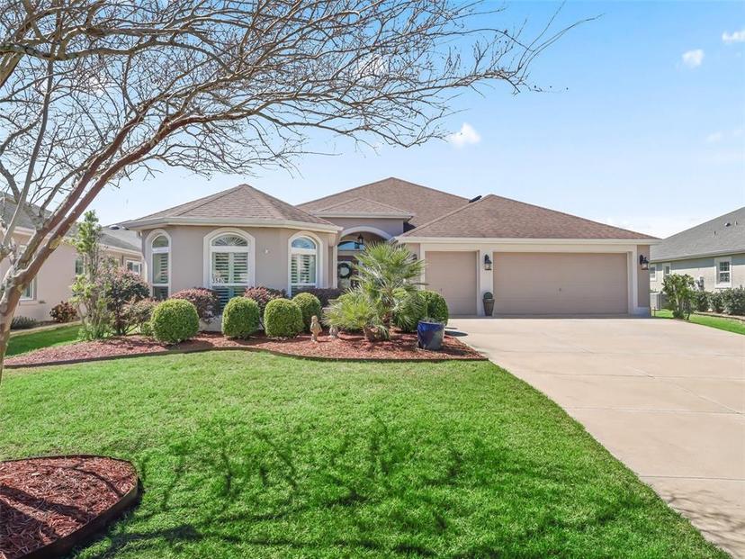 Picture of 3540 O'Brien Place, The Villages FL 32163