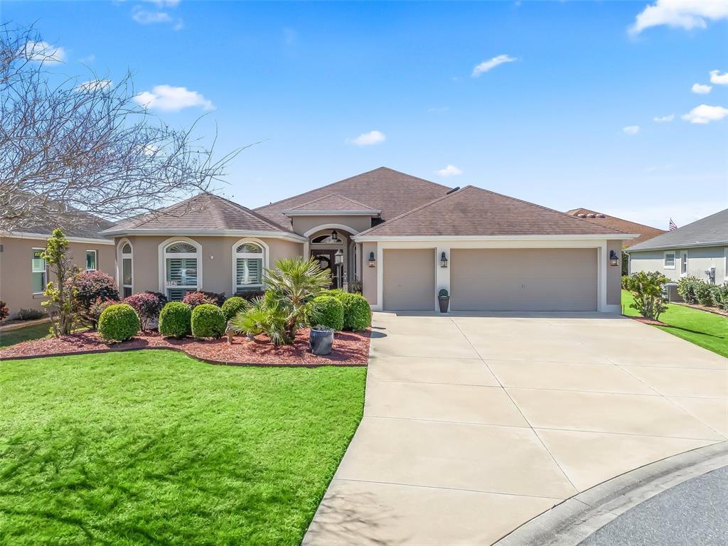 Picture of 3540 O'Brien Place, The Villages, FL 32163