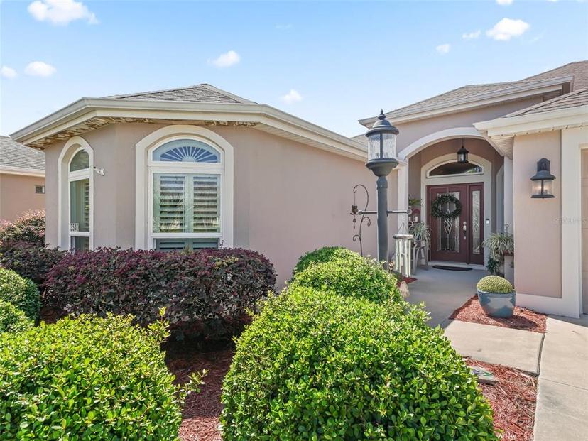 Picture of 3540 O'Brien Place, The Villages FL 32163