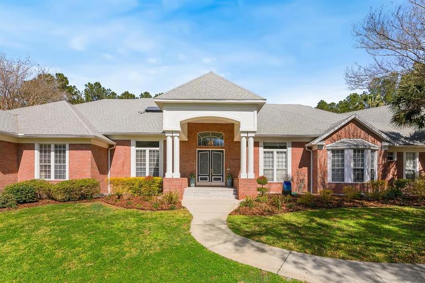 Picture of 13926 NW 21St Lane, Gainesville FL 32606