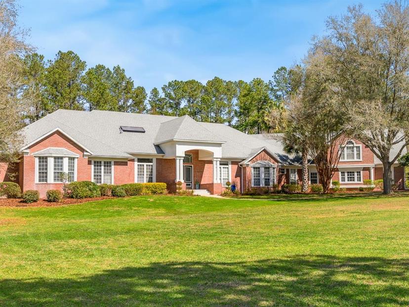 Picture of 13926 NW 21St Lane, Gainesville FL 32606