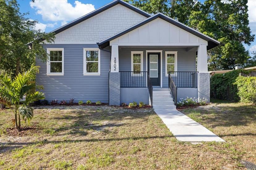 Picture of 3902 E Henry Avenue, Tampa FL 33610