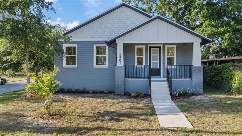 Picture of 3902 E Henry Avenue, Tampa FL 33610