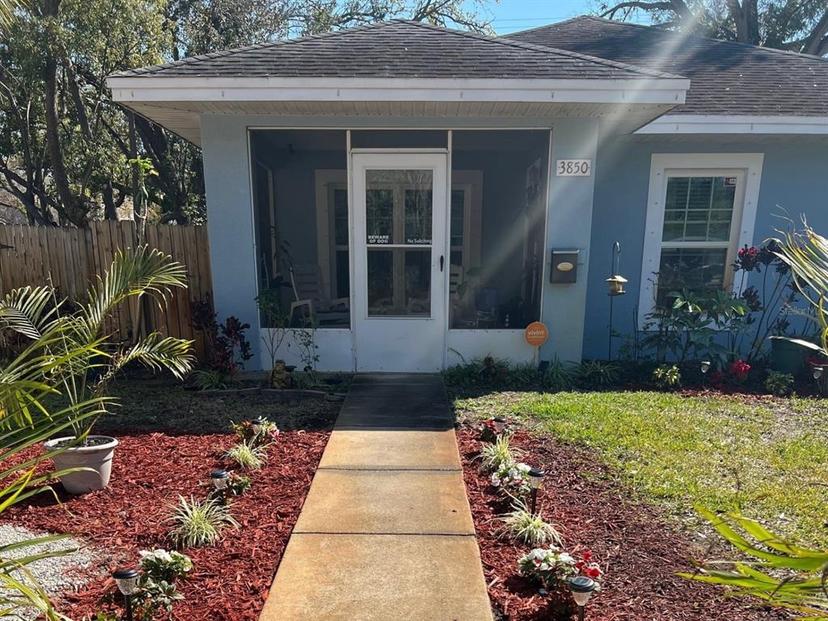 Picture of 3850 6Th Avenue N, St Petersburg FL 33713