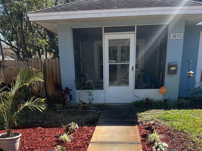 Picture of 3850 6Th Avenue N, St Petersburg FL 33713