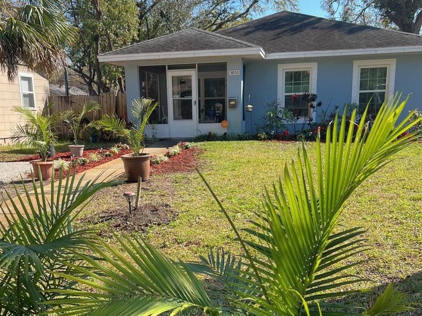 Picture of 3850 6Th Avenue N, St Petersburg FL 33713