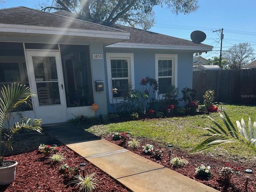Picture of 3850 6Th Avenue N, St Petersburg FL 33713