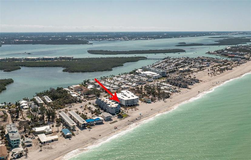 Picture of 2380 N Beach Road Unit 108, Englewood FL 34223