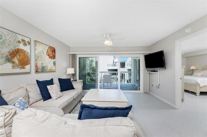 Picture of 2380 N Beach Road Unit 108, Englewood FL 34223