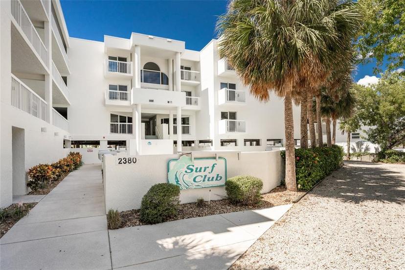 Picture of 2380 N Beach Road Unit 108, Englewood FL 34223