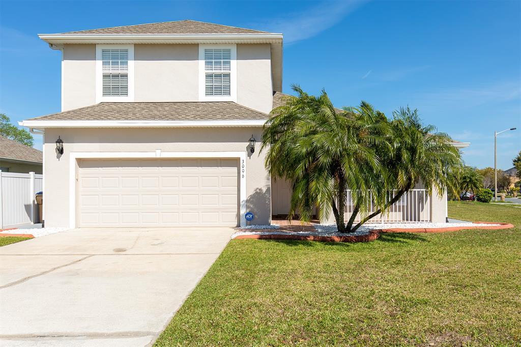 Picture of 3006 Mandolin Drive, Kissimmee, FL 34744