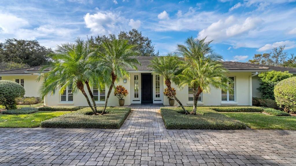 Picture of 2300 N Scenic Highway Unit 89, Lake Wales, FL 33898