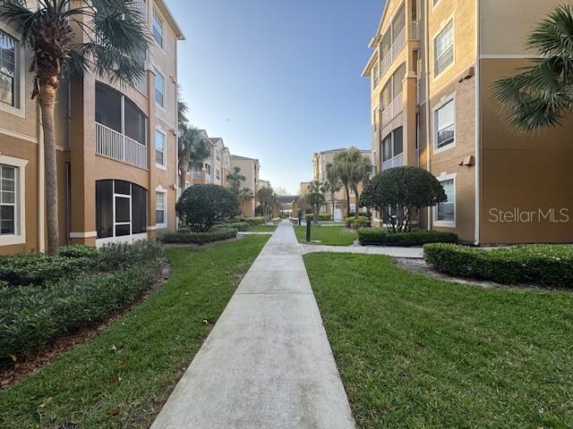 Picture of 6451 Old Park Lane Unit 302, Orlando FL 32835