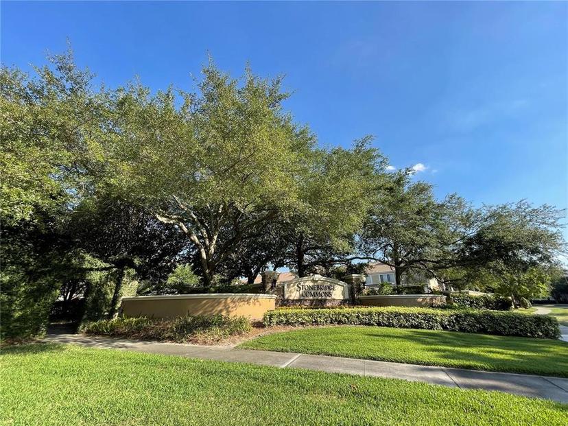 Picture of 6451 Old Park Lane Unit 302, Orlando FL 32835