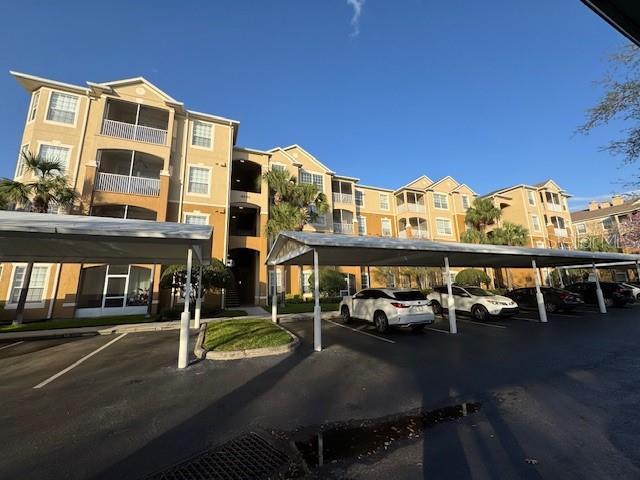 Picture of 6451 Old Park Lane Unit 302, Orlando FL 32835