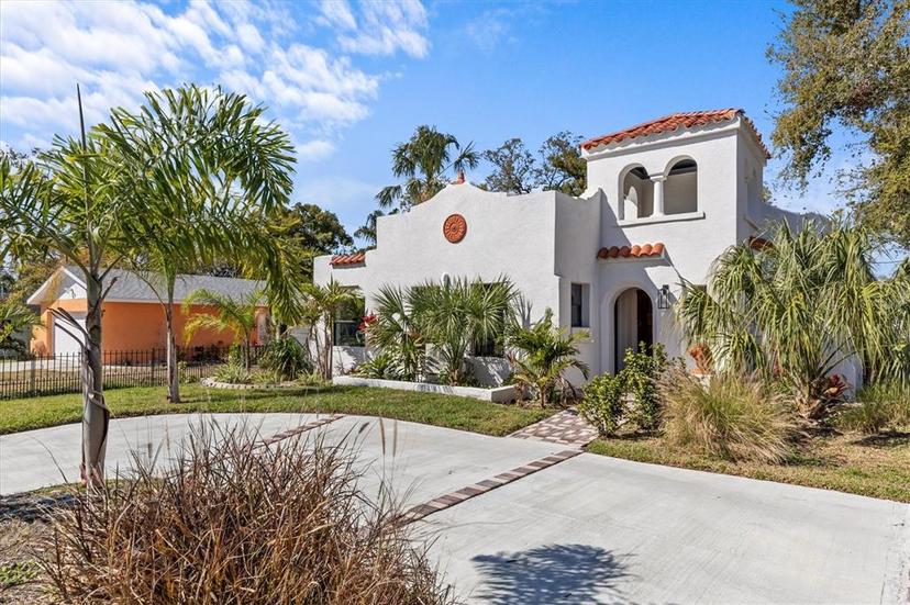 Picture of 2227 29Th Street S, St Petersburg FL 33712