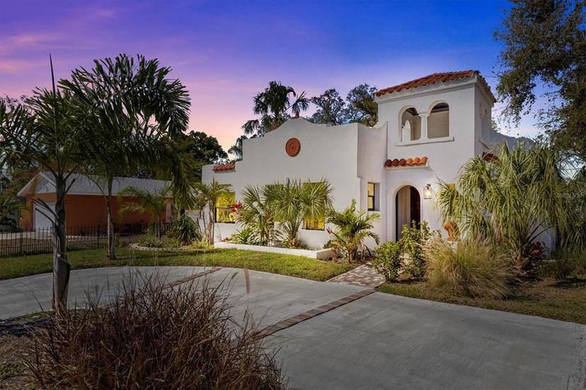 Picture of 2227 29Th Street S, St Petersburg FL 33712