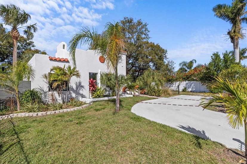 Picture of 2227 29Th Street S, St Petersburg FL 33712
