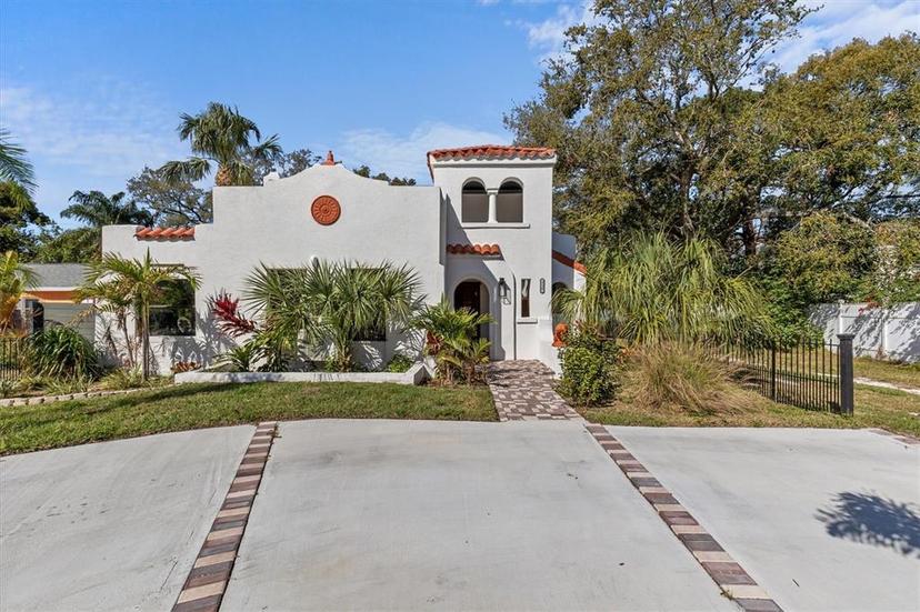 Picture of 2227 29Th Street S, St Petersburg FL 33712