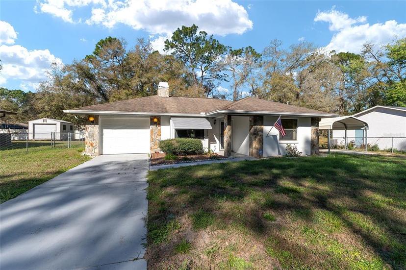 Picture of 4058 S Floral Terrace, Inverness FL 34452