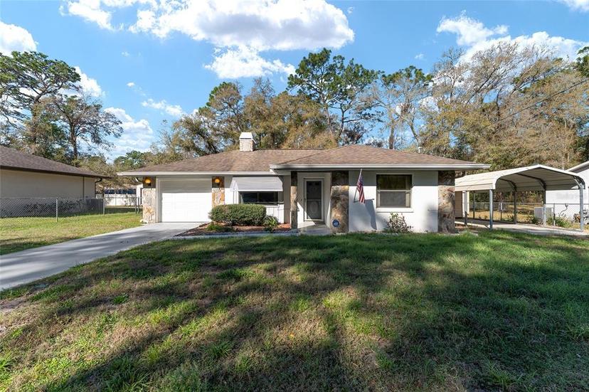 Picture of 4058 S Floral Terrace, Inverness FL 34452