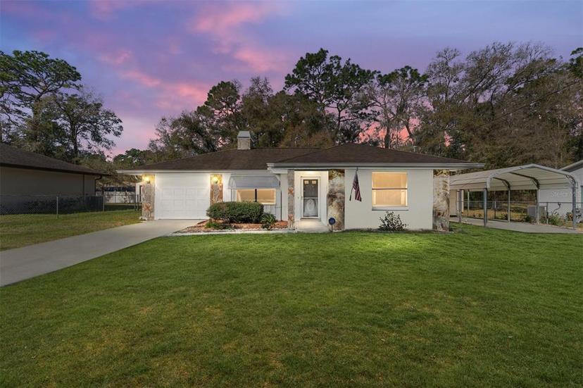 Picture of 4058 S Floral Terrace, Inverness FL 34452