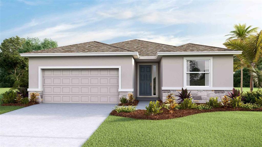 Picture of 10523 Farm Hill Avenue, Land O Lakes, FL 34638