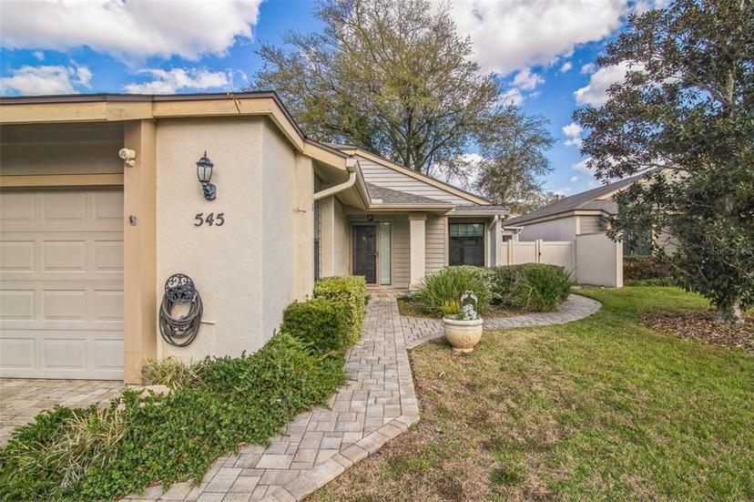 Picture of 545 NE 45Th Court, Ocala FL 34470