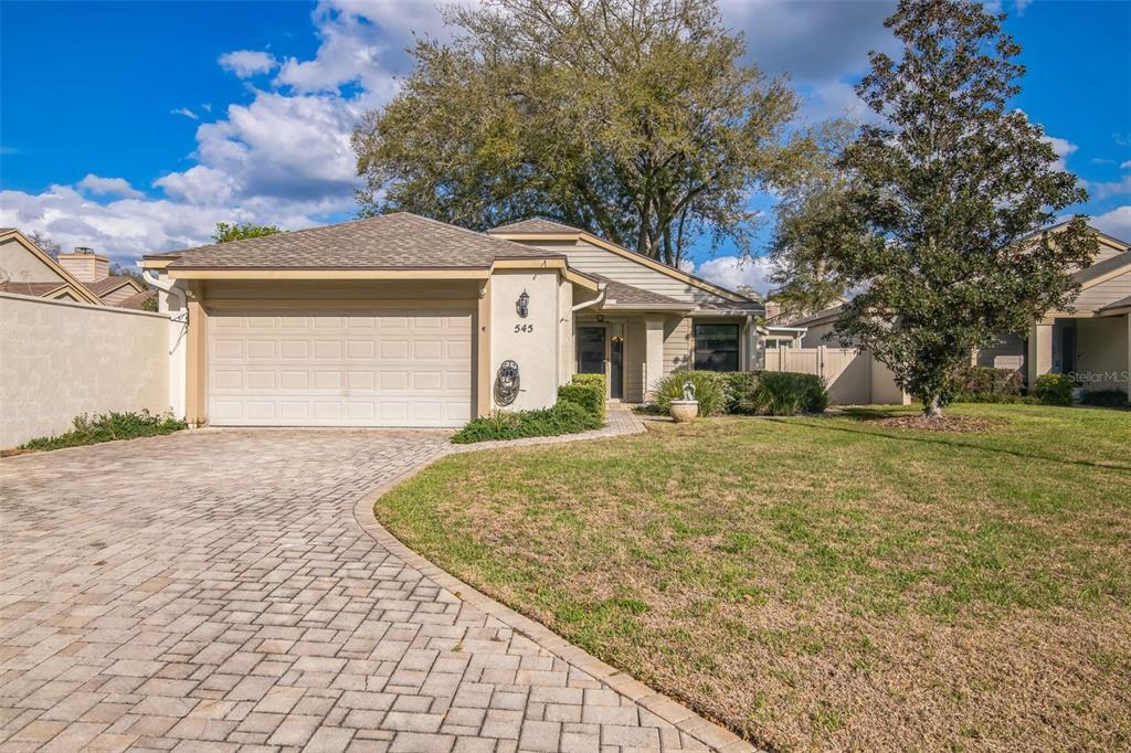Picture of 545 NE 45Th Court, Ocala, FL 34470