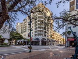 Picture of 100 Central Avenue Unit C521, Sarasota, FL 34236