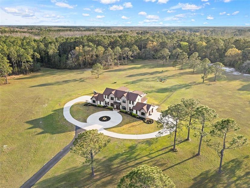 Picture of 5500 State Road 33, Clermont FL 34714